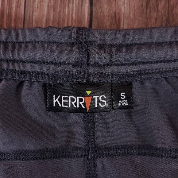 Kerrits Womens Small Flow Rise Performance Equestrian Riding Tight Gray USA Made - Picture 11 of 14